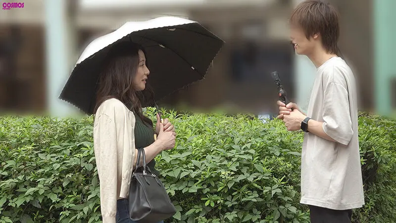 結婚して22年、平凡な生活を送る主婦。最…  (1hawa00345)-1