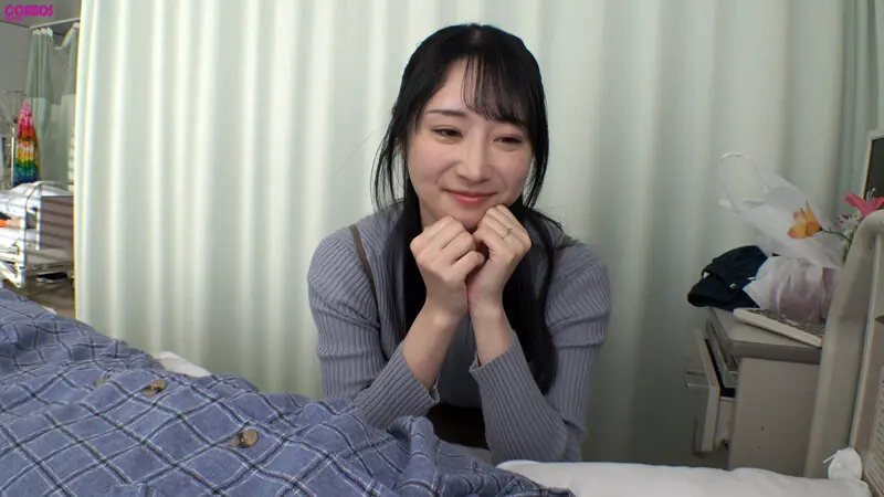 入院して動けない僕の性処理をしてくれるセ…  (1hawa00354)-2