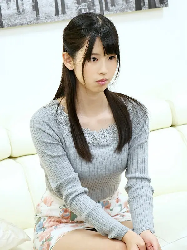 生まれて初めての人妻風俗面接7… はとり心咲 (1ienfe06503)-1