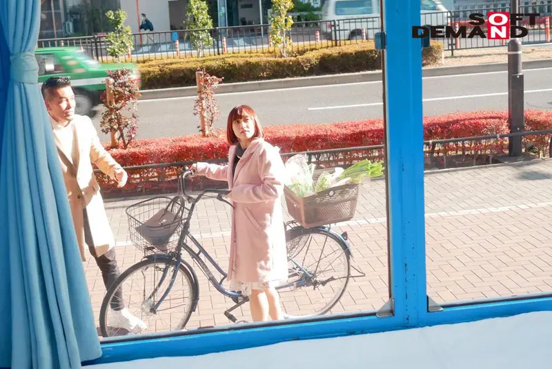 マジックミラー号×アクメ自転車 ママチャ…  (1sdmu00787)-8