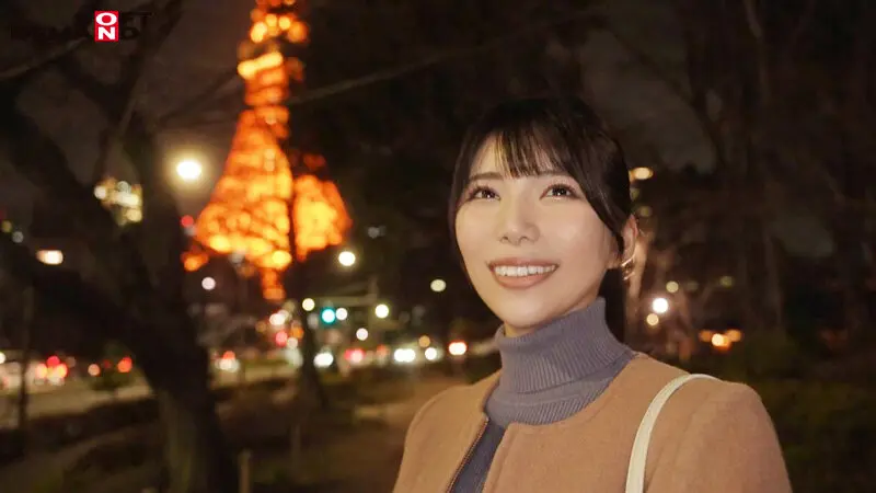 なんと恋愛経験ほぼなし!引っ込み思案な美… 伊吹玲奈 (1sdnm00387)-18