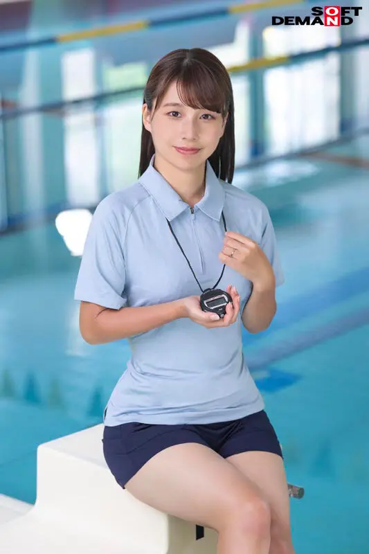 優しい笑顔でこどもに大人気 母親みたいに… 水瀬美弥 (1sdnm00485)-2