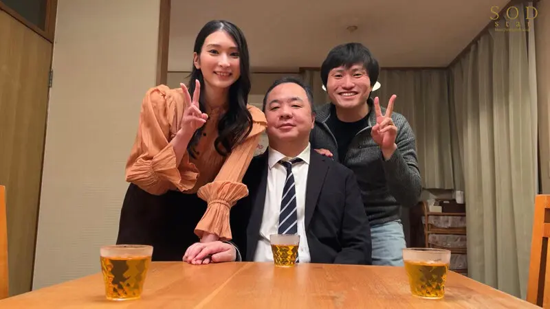 引きこもり訪問支援 ゴミ屋敷に放置された… 本庄鈴 (1stars00879)-18