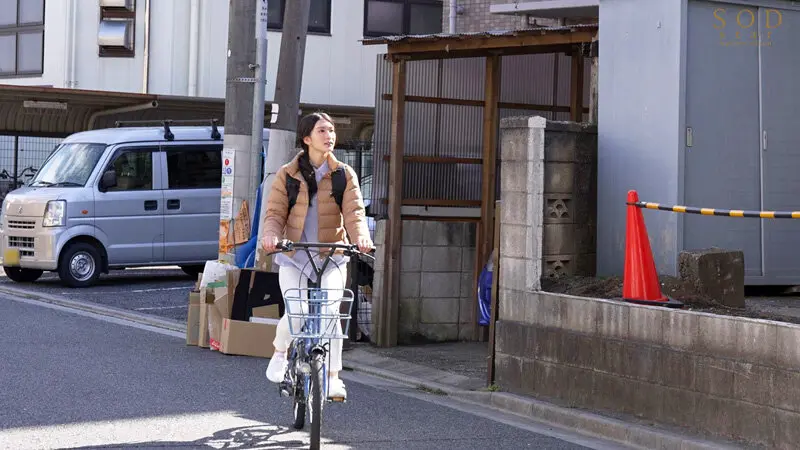 引きこもり訪問支援 ゴミ屋敷に放置された… 本庄鈴 (1stars00879)-3