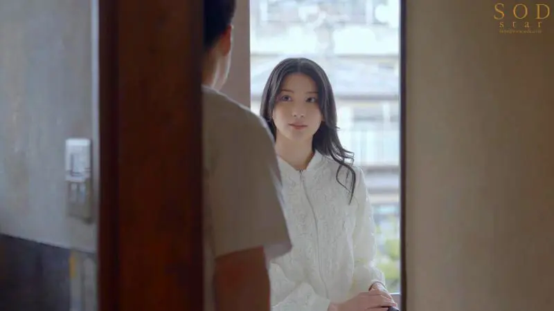 僕の住むアパートの隣室の美人妻は欲求不満… 本庄鈴 (1start00085)-13