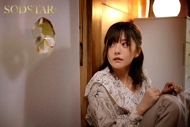 僕の住むアパートの隣室の美人妻は欲求不満… 青空ひかり (1start00353)-2