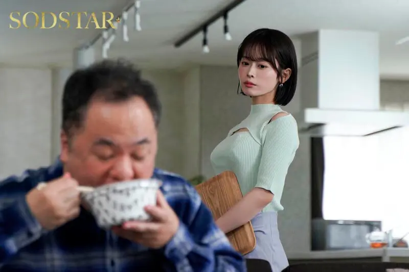 遠征中NTR サッカー選手の美人嫁がチー… MINAMO (1start00406)-4