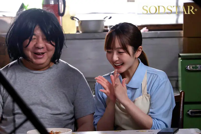 引きこもり訪問支援 ゴミ屋敷に放置された… 青空ひかり (1start00438)-10