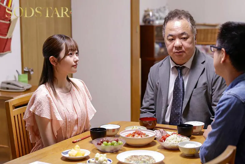 引きこもり訪問支援 ゴミ屋敷に放置された… 青空ひかり (1start00438)-14