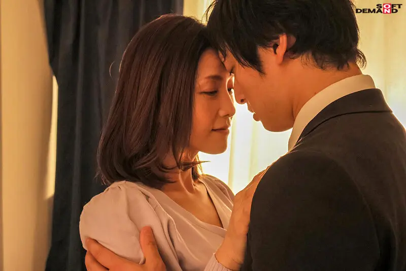 長男の担任の若手教師と週一、1時間のカラ… 古東まりこ (1suwk00012)-15