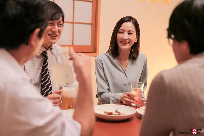 長男の担任の若手教師と週一、1時間のカラ… 古東まりこ (1suwk00012)-2