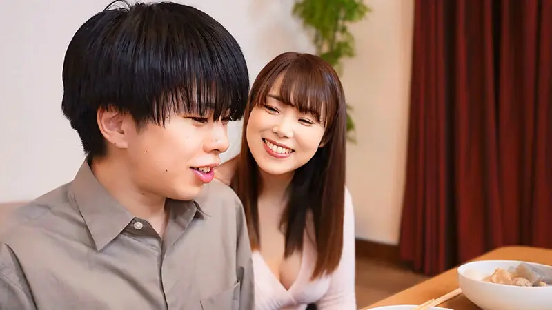 母の友達 杉岡恵美…  (59dht01244)-1