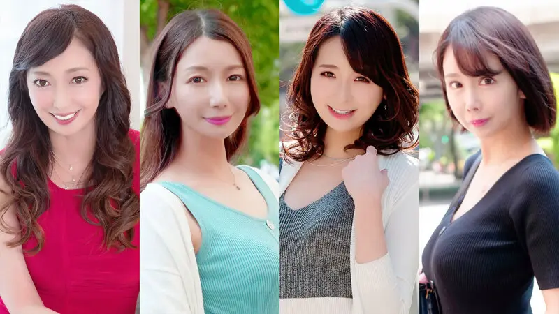 厳選！極美味熟女ナンパ 肉汁溢れる完熟B…  (59ghz00041)-1