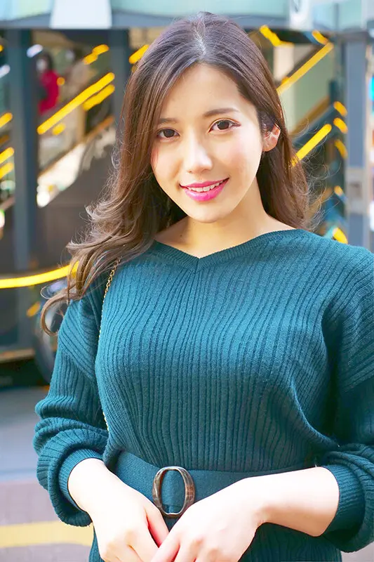 人妻ナンパ中出しイカセ34 渋谷編…  (59hez00294)-3