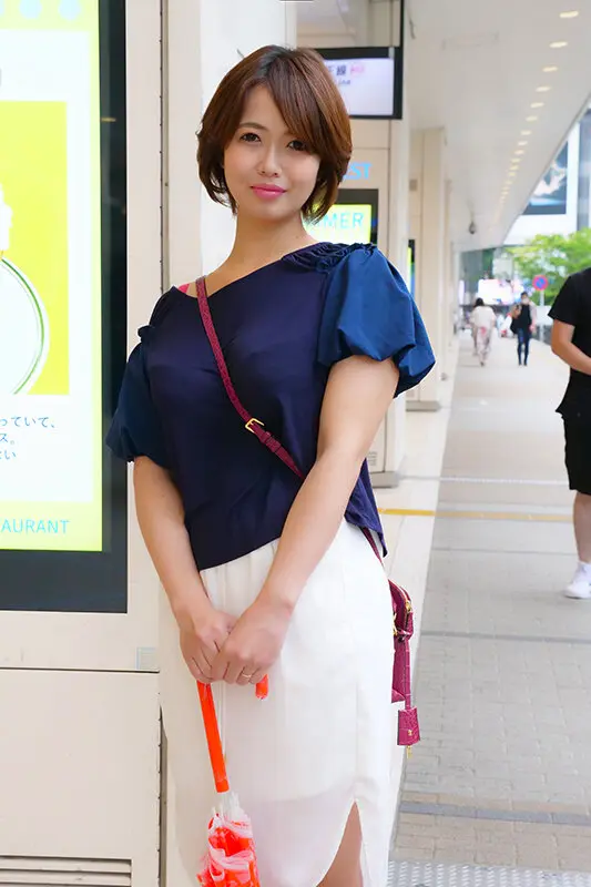 性欲旺盛な地方妻が越境開放セックス「今日…  (59hez00344)-6
