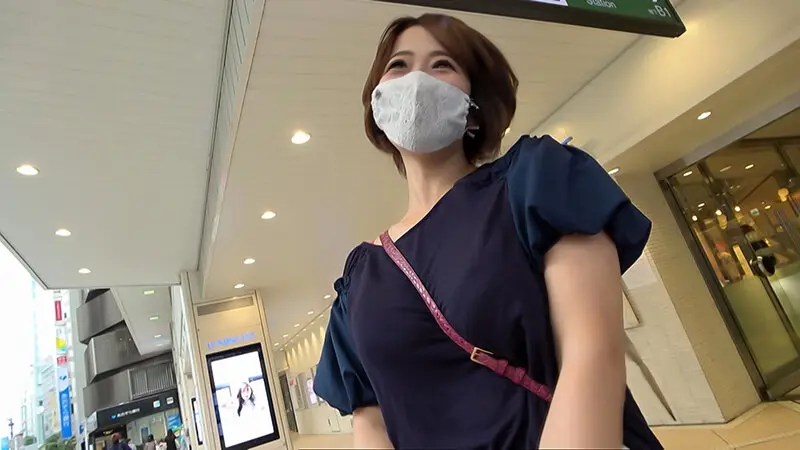 性欲旺盛な地方妻が越境開放セックス「今日…  (59hez00344)-7
