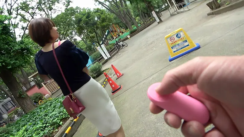 性欲旺盛な地方妻が越境開放セックス「今日…  (59hez00344)-8