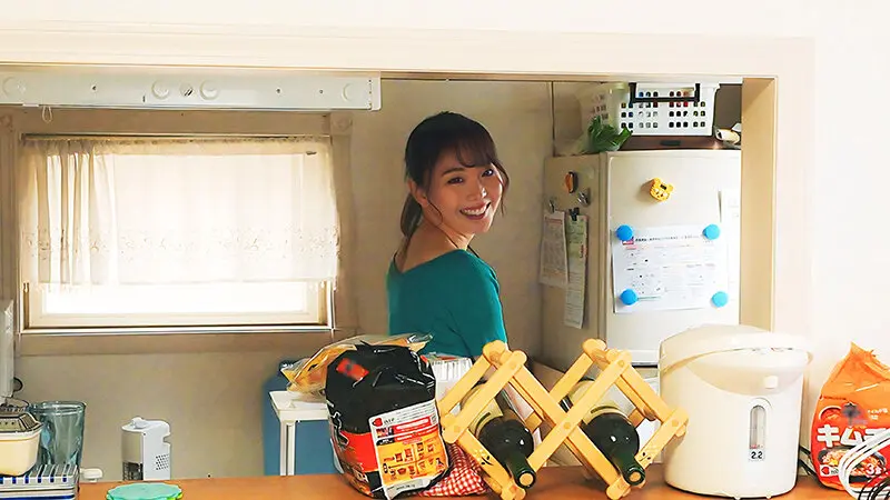 【北本市在住46歳 2児の母 工場勤務】…  (59hez00812)-2