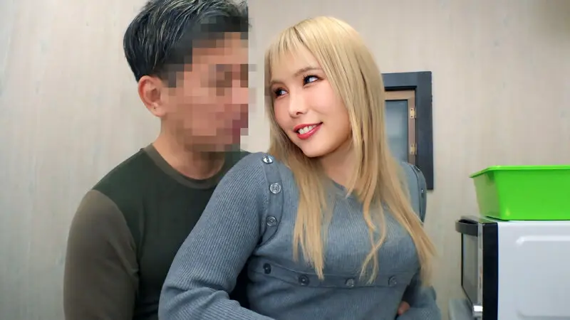 業務中に社内不倫に勤しむ男女のNTR性交…  (59hez00842)-10