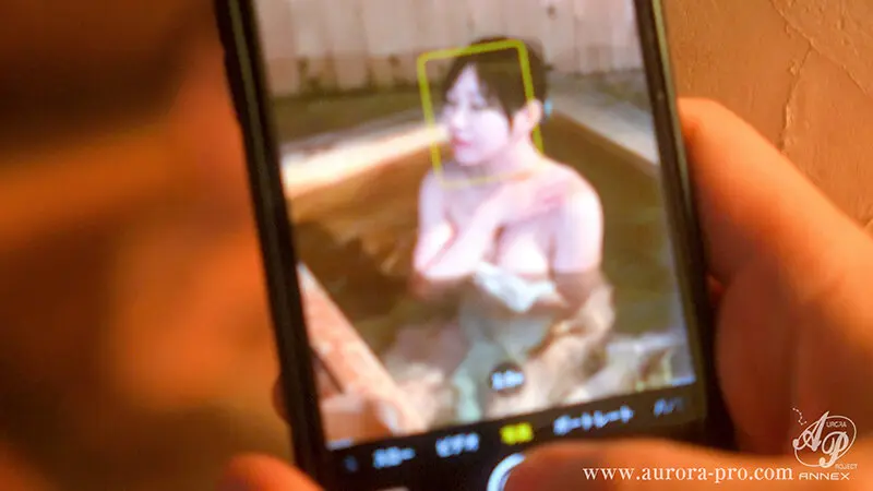 肉体接待を強要された巨乳若女将 大切な旅… 芦名ほのか (apns00387)-3