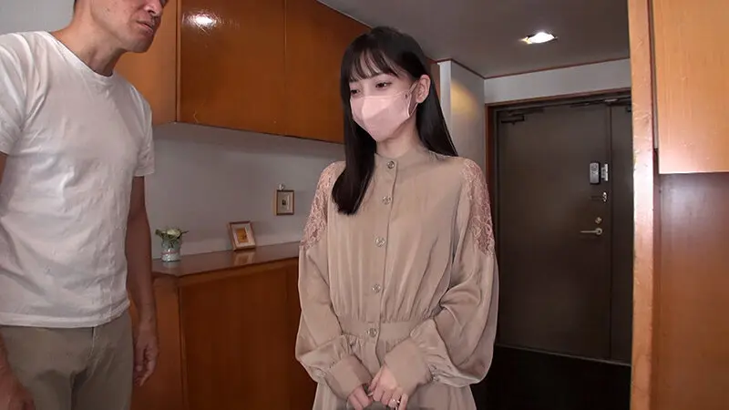 シャイなくせに性欲がすごすぎるドM奥さん… 冬愛ことね (atya00018)-1
