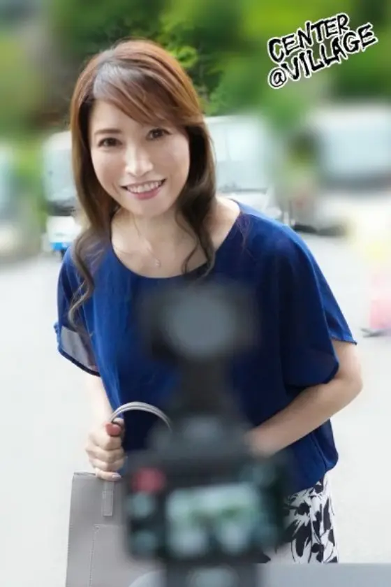  初撮り五十路妻ドキュメント第二章  白石芽衣子 (006JURA-169)-1