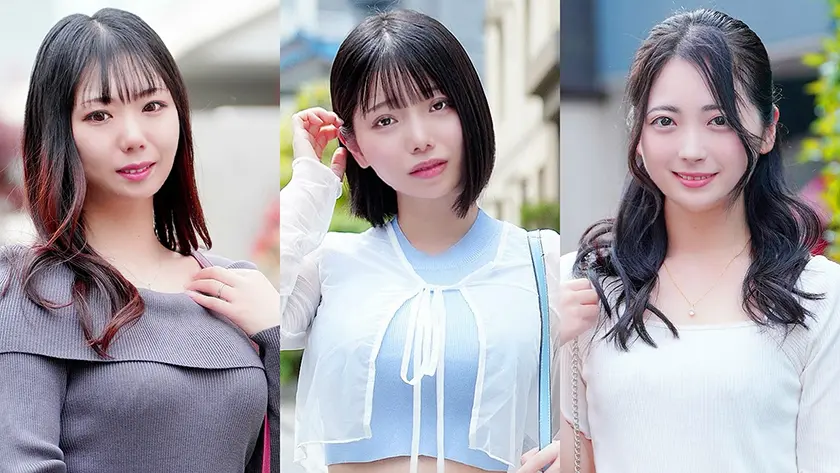  人妻ナンパ中出しイカセ46…  (016HEZ-841)-1