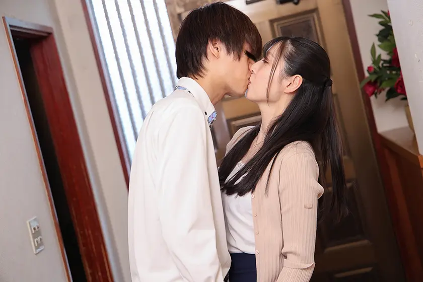 「今日も息子の家庭教師とセックスしてい…  (104DANDYA-001)-1