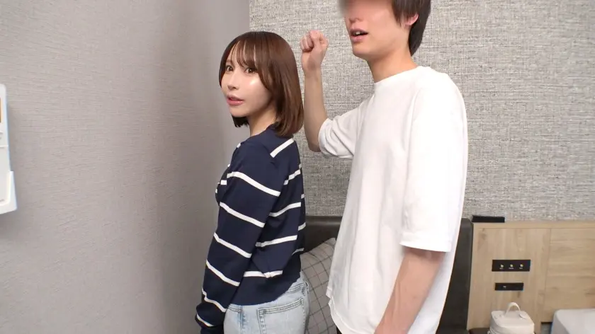 実録!美人地方妻をナンパ!レスで心も身… 七沢えま (200GANA-3260)-1