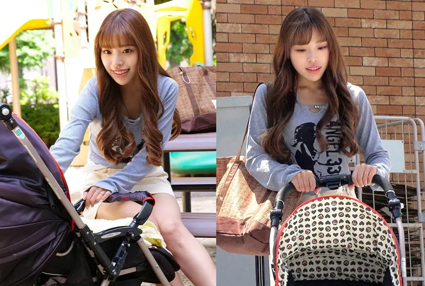  豊島区ギャルママさん…  (230OREMO-457)-1