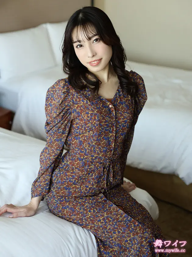 高畑朱里1  花里アカリ (292MY-985)-1