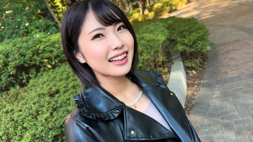 【新婚→即不倫】底抜けに明るい若妻ちゃ…  (328HMDNV-850)-1