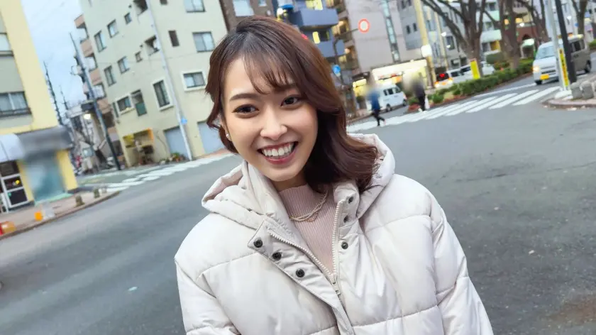 【年下彼氏と不倫性交】昼下がりのコンビ…  (328HMDNV-853)-1