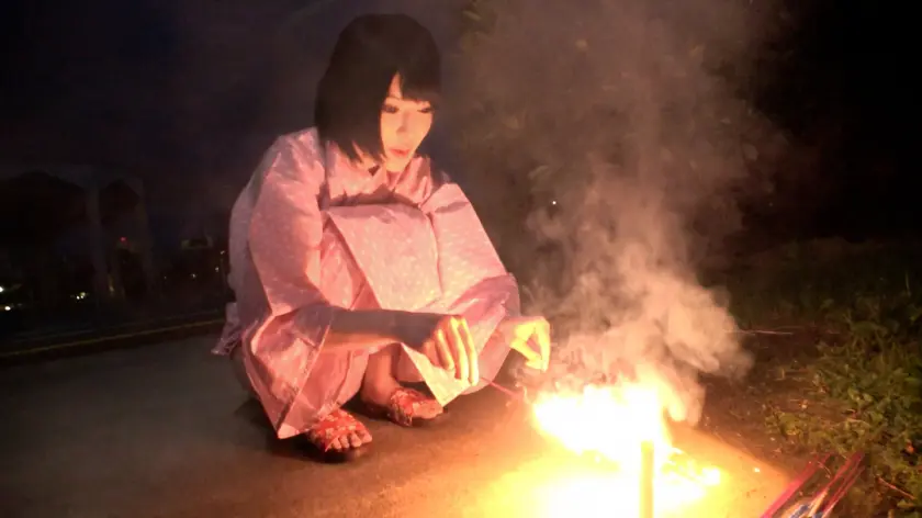 バイト先の上司はJカップ!?爆乳人妻の… 辻井ほのか (476MLA-244)-1