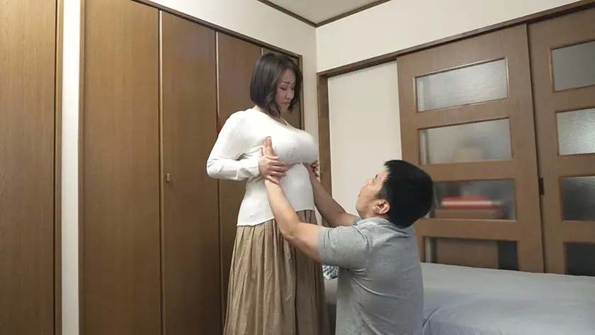熟女カリスマ爆乳風俗嬢…  (521MGFX-222)-1