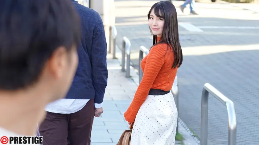 隣に引っ越してきた、綺麗な新婚妻と… … 鈴村あいり (ABF-104)-1