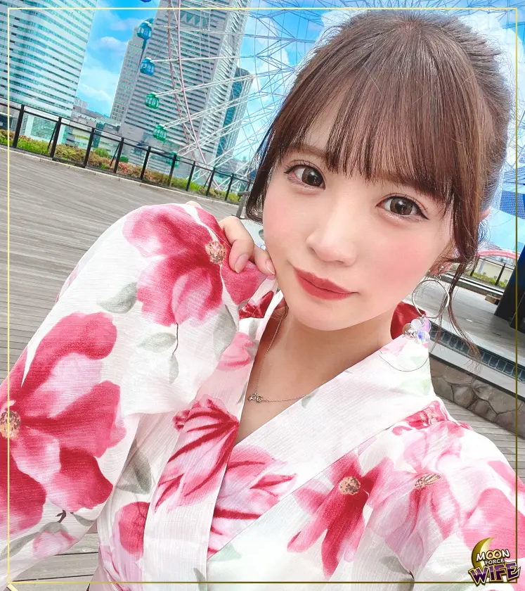 マッチング率1%!一度抱いたら忘れられ… 小那海あや (MFCW-040)-1