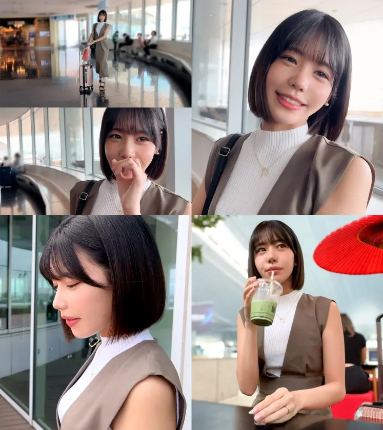 結婚を機に地方に引っ越した欲求不満の人… 梅田みなみ (MFCW-061)-1