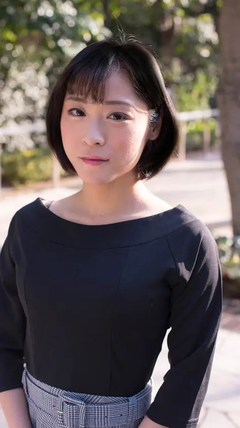 あなた誤解してますよ!黒髪清楚な人妻っ…  (360MBMA-100)-12