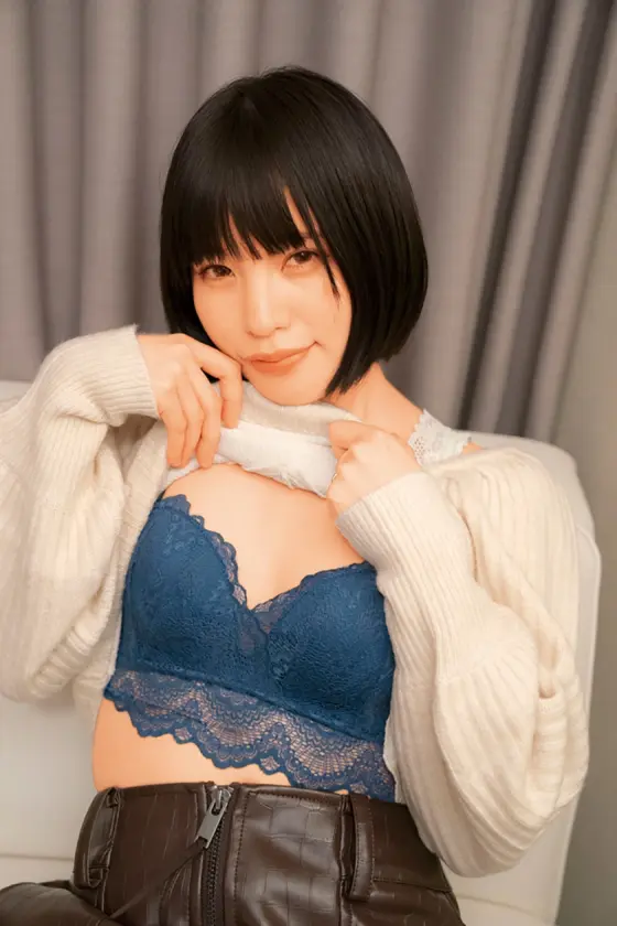 私の下着ちゃんと見て ナンパされたセク…  (022JKSR-704)-14