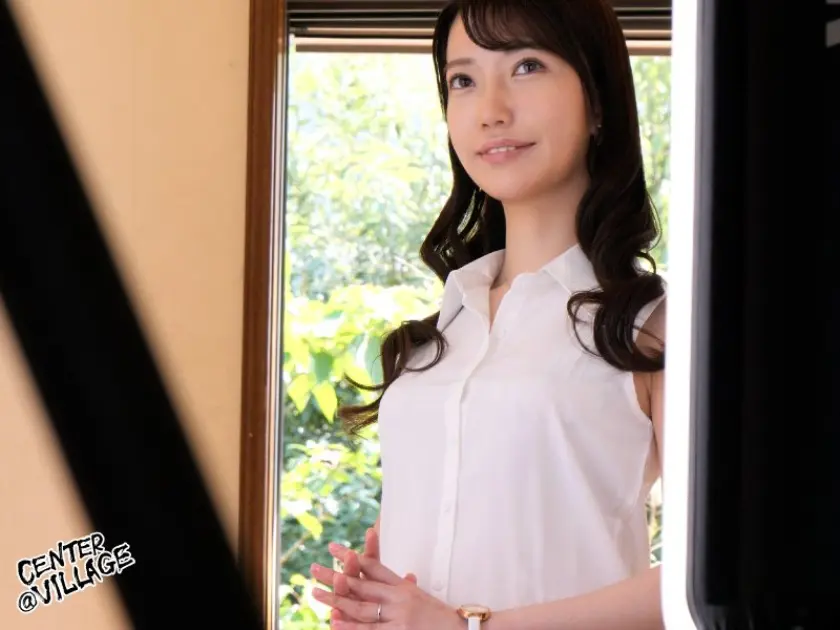 初撮り人妻ドキュメント  葉月英里 (006JRZE-268)-2