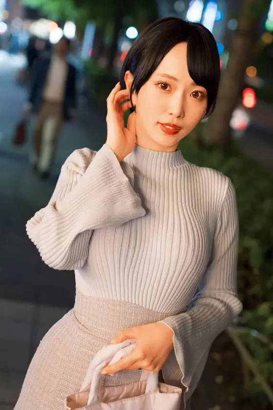 こんなに可愛い人妻吹かせます!体液×潮…  (022JKSR-706)-2