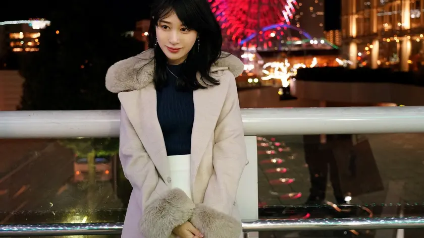 ラグジュTV 1675 【男を欲しがる… 櫻井まみ (259LUXU-1686)-2