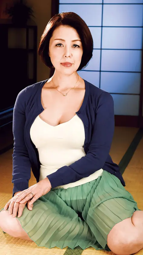 大人の為の逸品 美しき還暦熟女が魅せる…  (360MBMA-095)-3