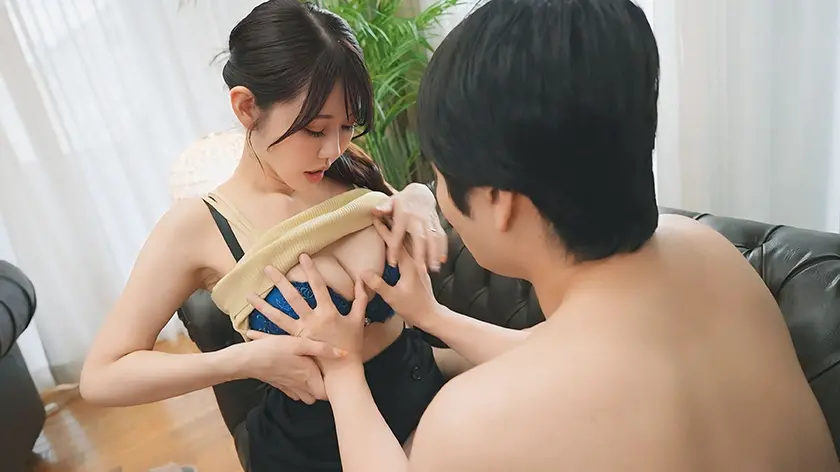 発情義母物語~義息子にムラムラしてしま…  (016DHT-1263)-4