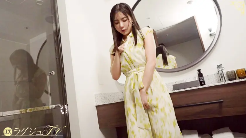 「今日だけは清楚妻やめます。」旦那には… 吉澤友貴 (259LUXU-1856)-4