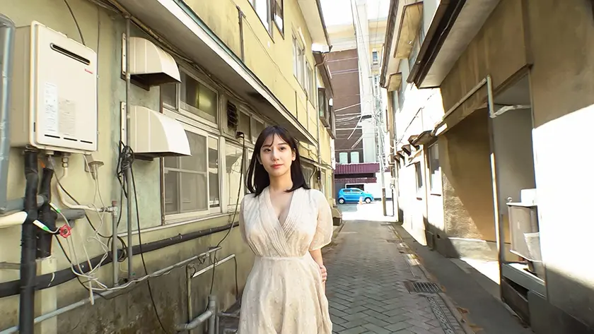 いいなり美人妻 明るくて性格良しの美ボ…  (443BANK-144)-4