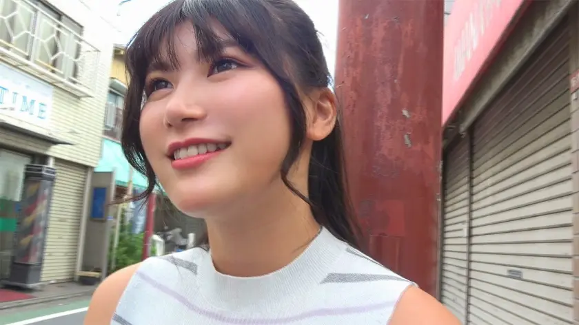人妻ナンパ 今日は主婦、サボりませんか…  (002HODV-22012)-5