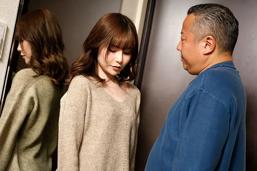 デカチンな絶倫上司に何度も何度もイカさ… 宇流木さらら (062MDVIJ-017)-6