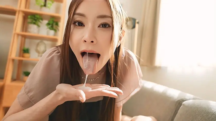  美熟女口淫全集 大量精液を口内射精！！…  (016DHT-1284)-8